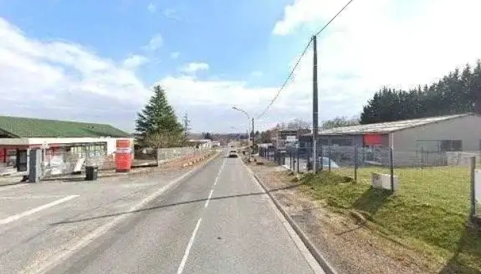 Pointp   Saint Yrieix Street View Et 360deg - Saint-yrieix-sur-charente