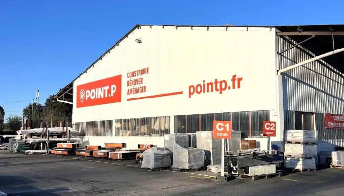 Pointp   Saint Yrieix Tout - Saint-yrieix-sur-charente
