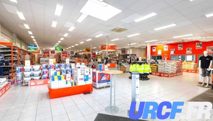 Pointp   Saintes Interieur - Saintes