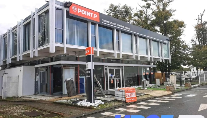 Pointp   Saintes Tout - Saintes