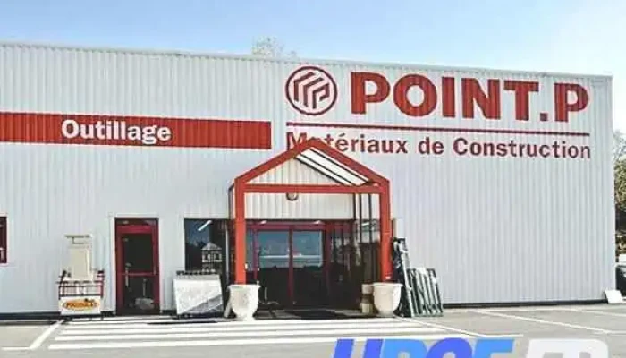Pointp   Sarlat Tout - Sarlat-la-canéda