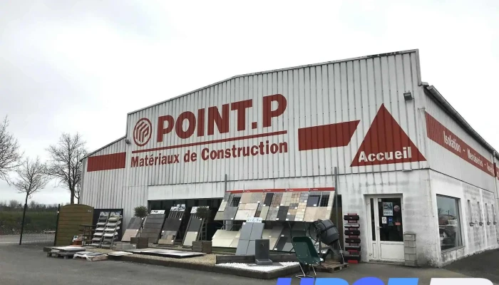 Pointp Airvault Tout - Airvault