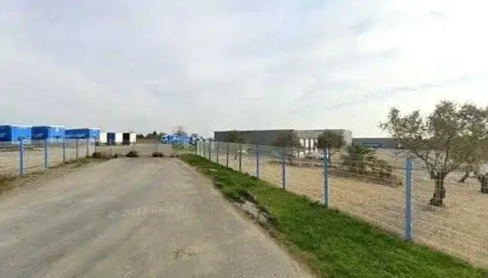 Pointp Beton Pret A Lemploi Bressuire Street View Et 360deg - Bressuire