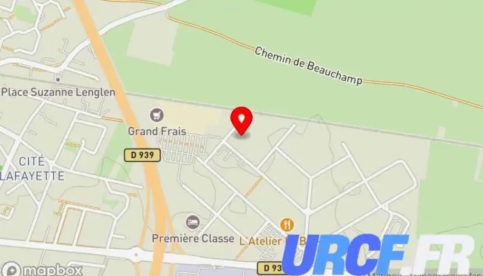 carte de Point.P Carrelage - Aytre Magasin de revêtements de sol, Spécialiste de la salle de bains, Magasin d'ameublement d'extérieur, Magasin de carrelage à Aytré