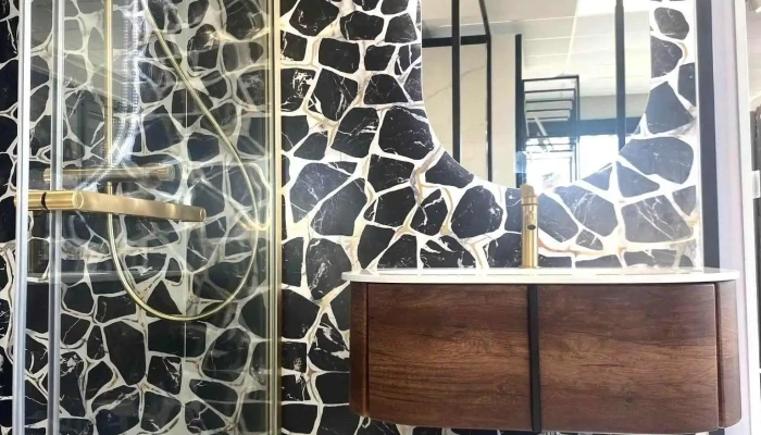 Pointp Carrelage   Aytre Interieur - Aytré