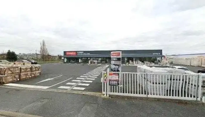 Pointp Carrelage   Aytre Street View Et 360deg - Aytré