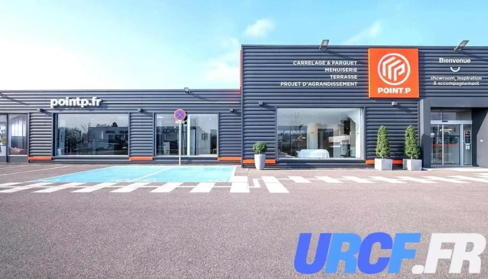 Pointp Carrelage   Pau Lescar Tout - Lescar