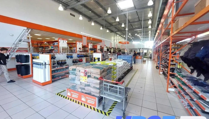 Pointp Interieur - Floirac