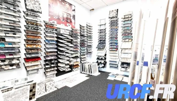 Pointp Showroom Photos Du Proprietaire - Migné-auxances