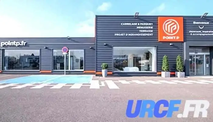 Pointp Showroom Tout - Migné-auxances