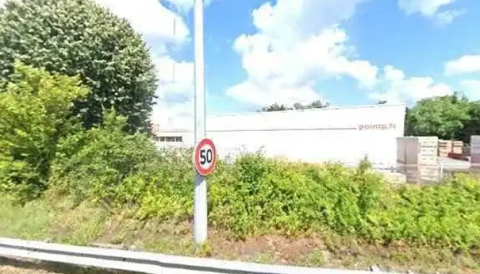 Pointp Street View Et 360deg - Lormont