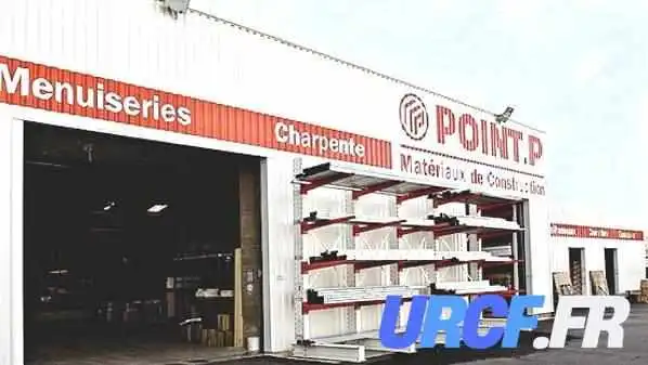 Pointp Tout - Lubersac