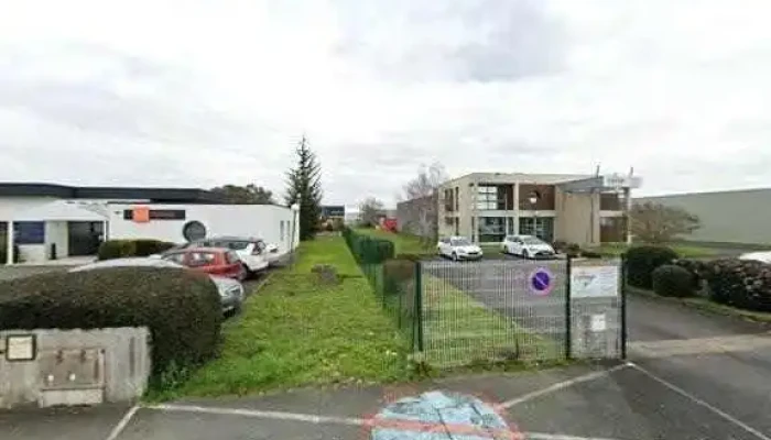 Polydal -    Visite Sur Rdv Street View Et 360deg - Aytré