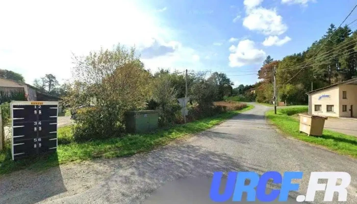 Ponsse - Moulin De L'Eau