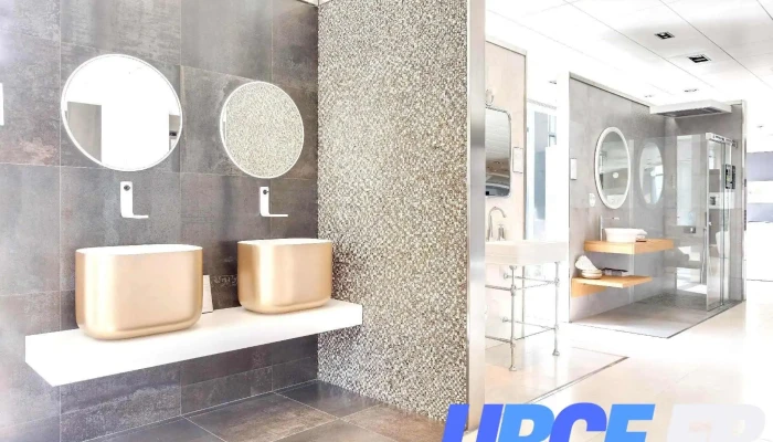 Porcelanosa Bordeaux -  Carreau - Mérignac
