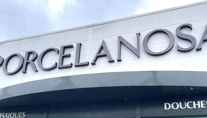 Porcelanosa Bordeaux -  Numero - Mérignac