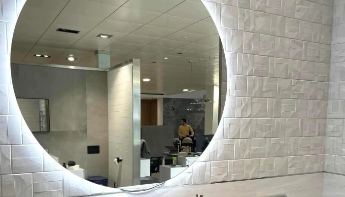 Porcelanosa Bordeaux -  Pres De Moi - Mérignac