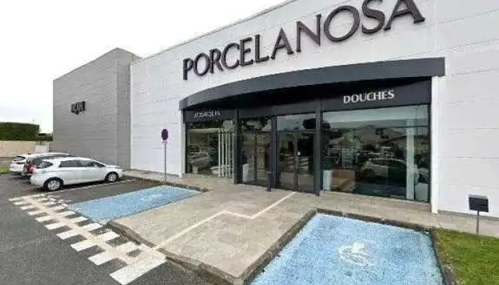Porcelanosa Bordeaux -  Street View Et 360deg - Mérignac
