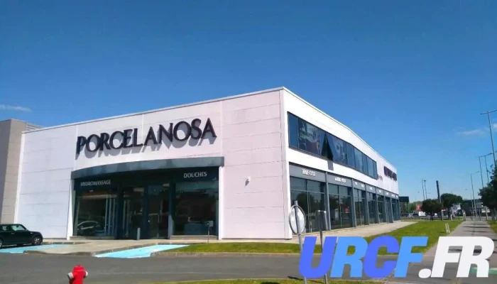 Porcelanosa Bordeaux -  Tout - Mérignac