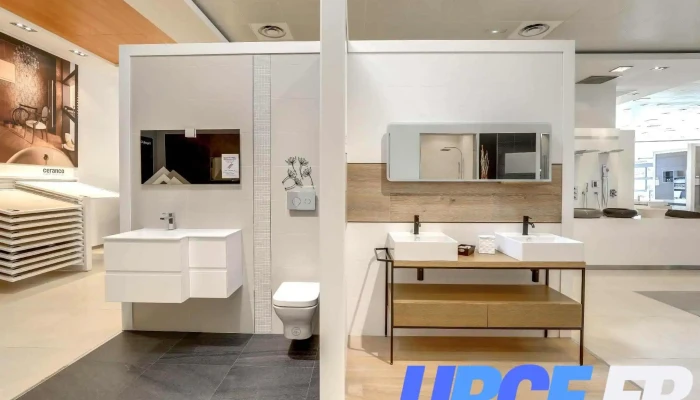 Porcelanosa Poitiers -  Carreau - Chasseneuil-du-poitou