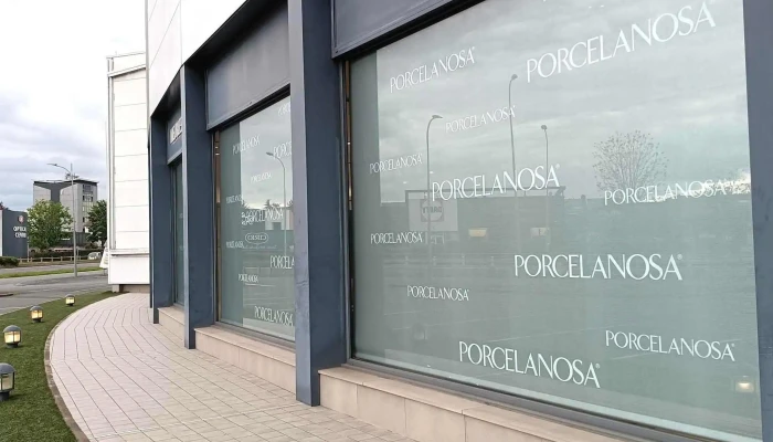 Porcelanosa Poitiers -  Telephone - Chasseneuil-du-poitou