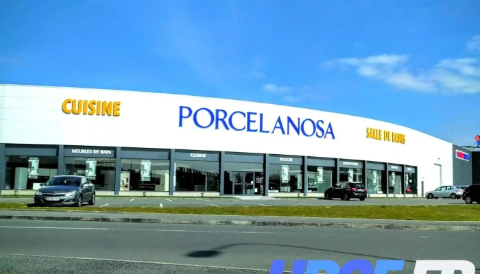 Porcelanosa Poitiers -  Tout - Chasseneuil-du-poitou