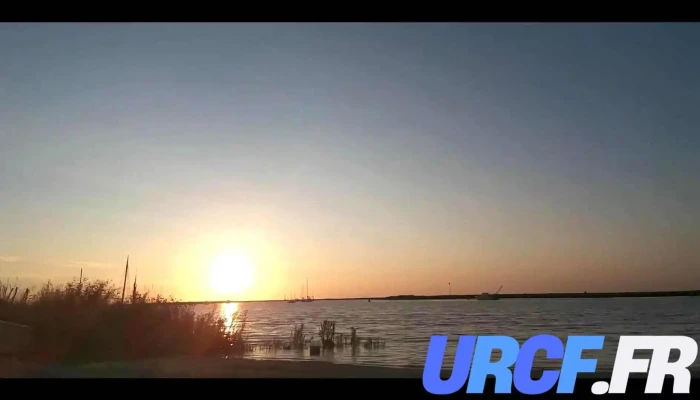 Port De Charron Corps De Garde -  Videos - Charron