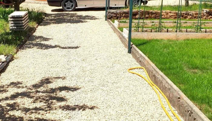 Pouzol Tp Environnement Commentaires - Aubazines