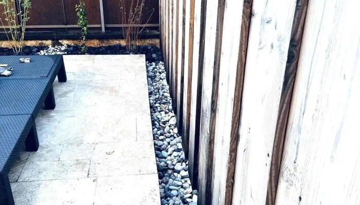 Pouzol Tp Environnement Interieur - Aubazines