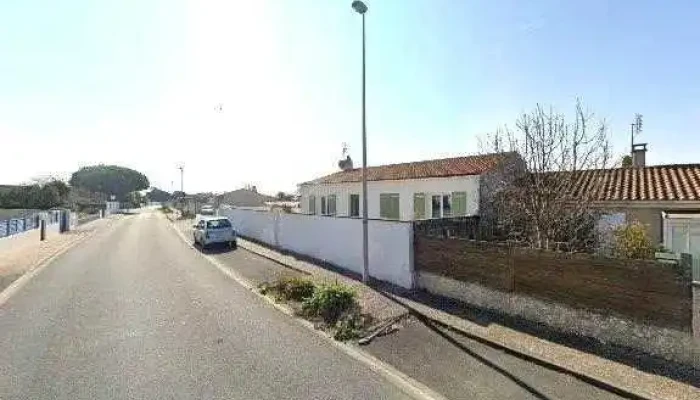 Ppmc -  Street View Et 360deg - Angoulins