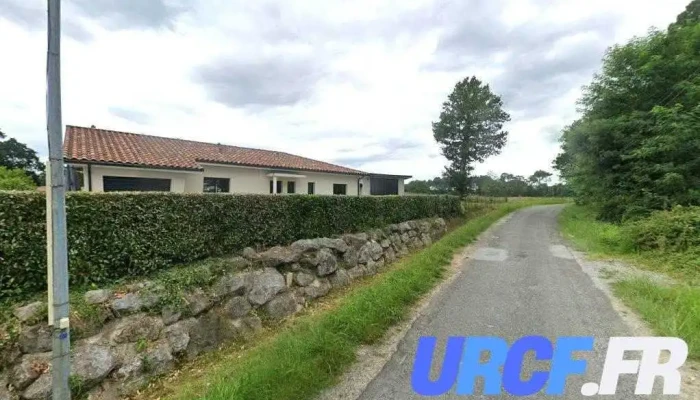 Pps - 40230 Saint-Geours-De-Maremne