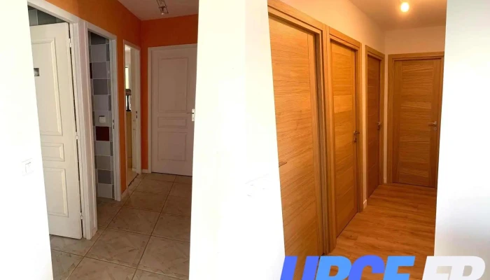 Ppsi Sagne -  Interieur - Allassac