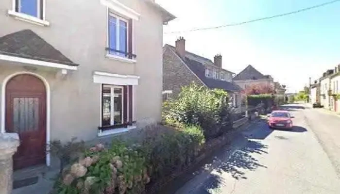 Ppsi Sagne -  Street View Et 360deg - Allassac