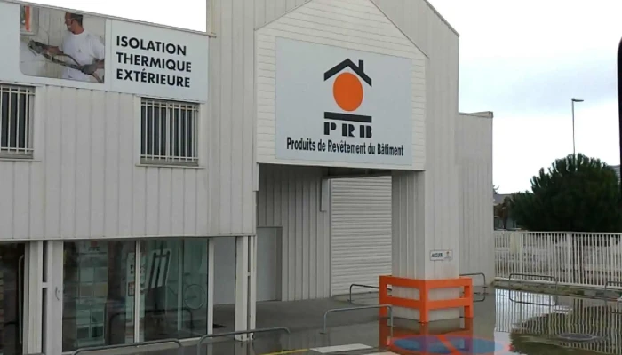 Prb Bordeaux - Le Haillan