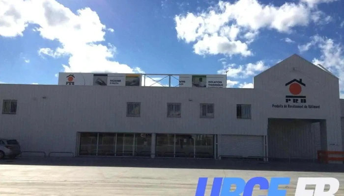 Prb Bordeaux -  Les Plus Recentes - Le Haillan