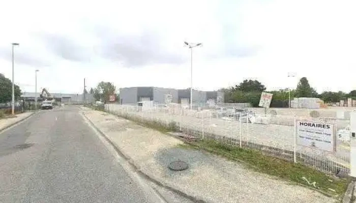 Prb Bordeaux -  Street View Et 360deg - Le Haillan