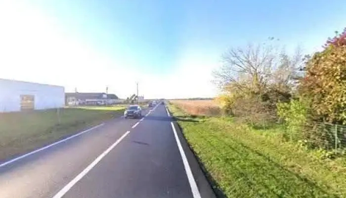 Prb Pau -  Street View Et 360deg - Denguin