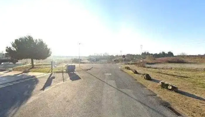 Prb Poitiers Depot Street View Et 360deg - Poitiers