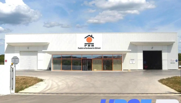 Prb Poitiers Depot Tout - Poitiers