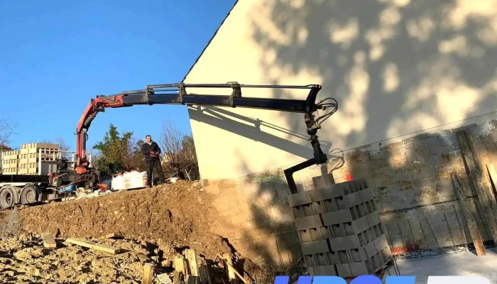 Pro. Emba Materiaux De Construction - 91100 Corbeil-Essonnes