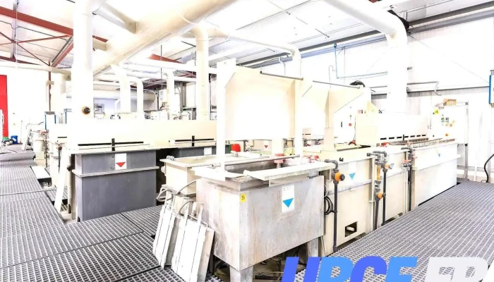 Prodec Métal (sti France) - Arudy