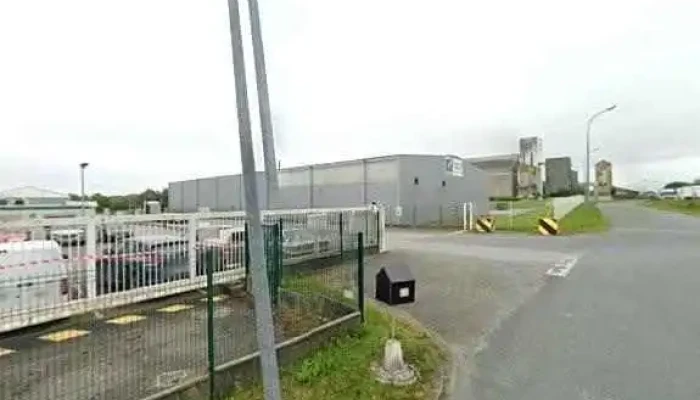 Produits Beton Damikuze Pba Street View Et 360deg - Came