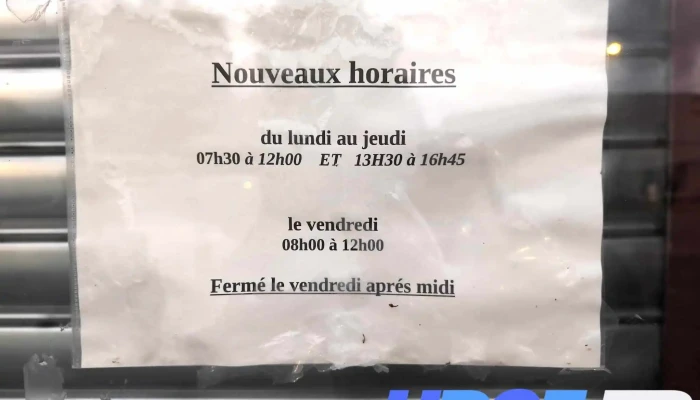 Prolians -    Mps Midi Pyrenees Scellement   Artigues Pres Bordeaux Interieur - Artigues-près-bordeaux