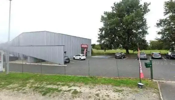 Prolians -    Mps Midi Pyrenees Scellement   Artigues Pres Bordeaux Street View Et 360deg - Artigues-près-bordeaux