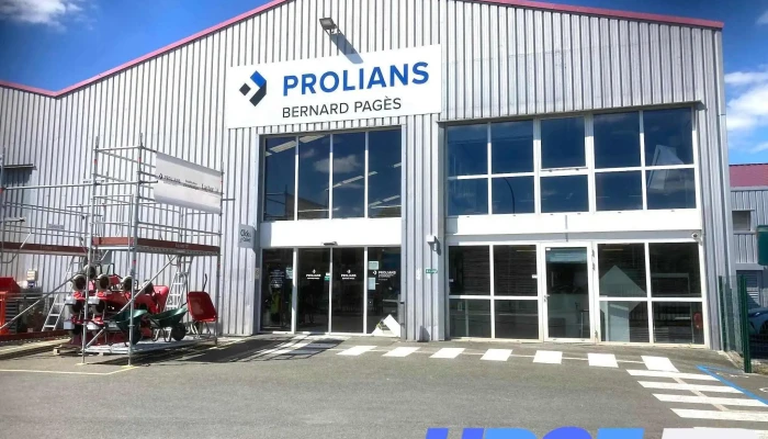 Prolians Bernard Pages Bayonne -  Photos Du Proprietaire - Bayonne