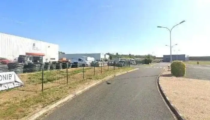 Prolians Nouvelle Aquitaine -    Creysse Street View Et 360deg - Creysse