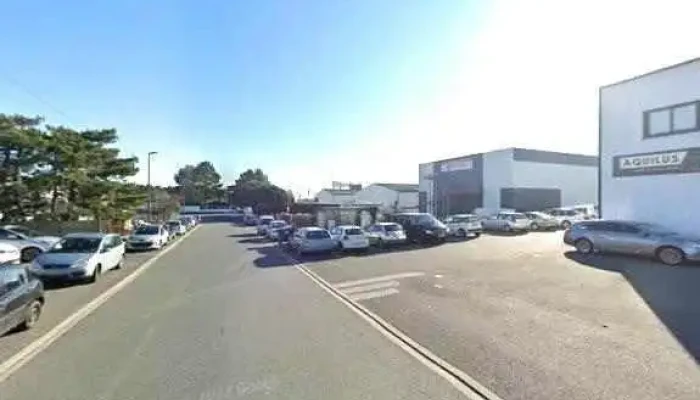 Prolians Nouvelle Aquitaine -    La Rochelle Perigny Street View Et 360deg - Périgny