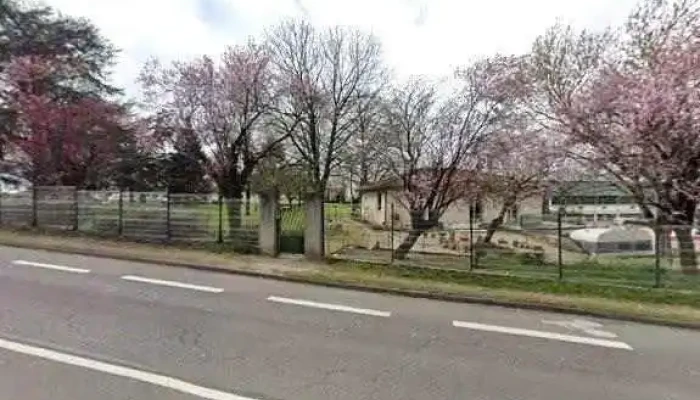 Prolians Nouvelle Aquitaine Angouleme Lisle Despagnac Street View Et 360deg - L'isle-d'espagnac