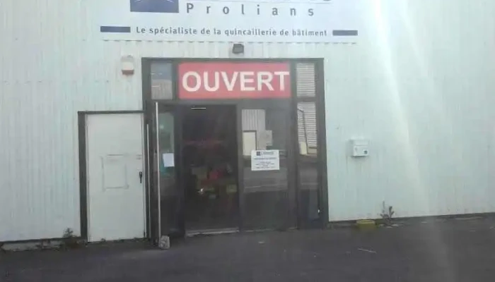 Prolians Nouvelle Aquitaine - La Rochelle Périgny - Périgny