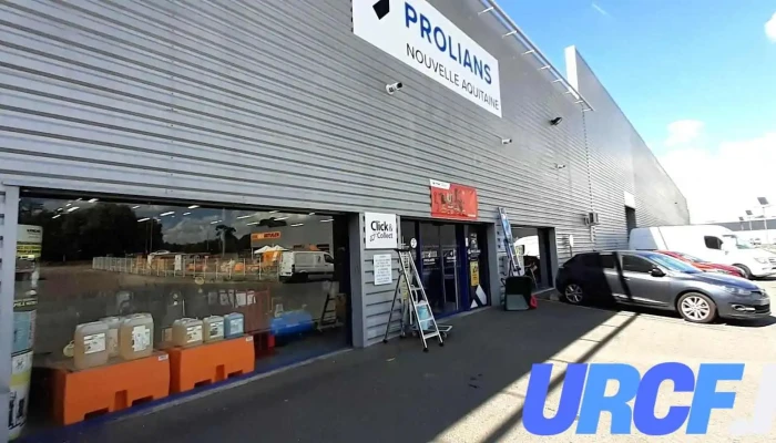 Prolians Nouvelle Aquitaine Libourne - Libourne